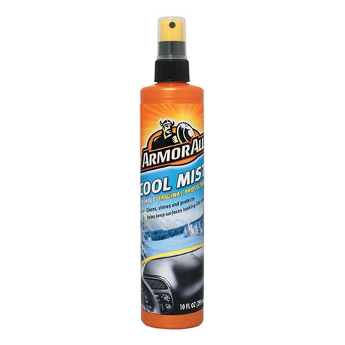 ARMOR ALL Προστατευτικό Γαλάκτωμα Γυαλιστικό Gloss Cool Mist 295ml 103030