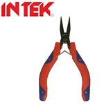 INTEK GT-20264 Πένσα με Επίπεδη Μύτη