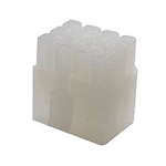 826031-12P (6700/S12) CYI Φίσσα πλαστική θηλυκή 12P