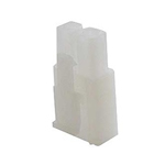 826031-2P (6700/S2) CYI Φίσσα πλαστική θηλυκή 2P