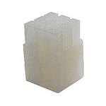 826031-9P (6700/S9) CYI Φίσσα πλαστική θηλυκή 9P