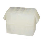 826131-15PE (6700/P15) CYI Φίσσα πλαστική αρσενική 15P