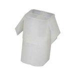 826131-4PE-1 (6700/P4) CYI Φίσσα πλαστική αρσενική 4P