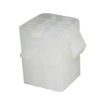 826131-9PE (6700/P9) CYI Φίσσα πλαστική αρσενική 9P