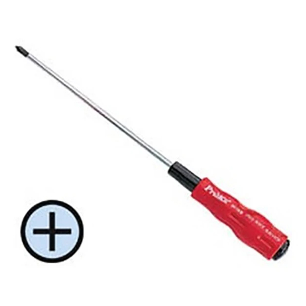 Proskit 89416B Κατσαβίδι Σταυρός (+) μαγνηττικό 1x150mm