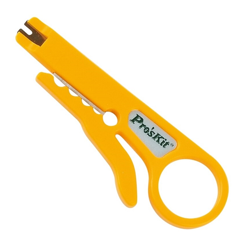 Proskit 8PK-CT001 Απογυμνωτής καλωδίων UTP / STP