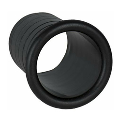 AHO-605 Bass Reflex Ηχείων Φ50 x L105