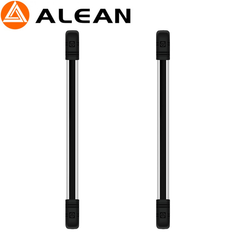 Alean ABI30-482 Υπέρυθροι ανιχνευτές τύπου κολόνας ABI AIR 2 δεσμών ύψους 48cm εμβέλειας 30 μέτρων