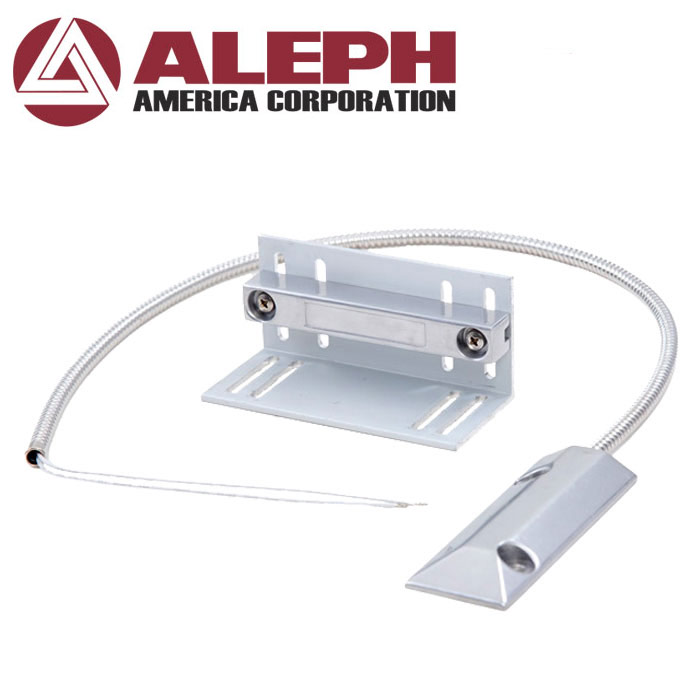 Aleph PS-2023 Μεταλλική μαγνητική επαφή βαρέως τύπου με επιρητινωμένη πλακέτα