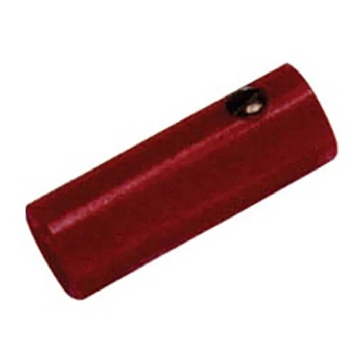 BP017R Μπανάνα πλαστική θηλυκή Κόκκινη XJ-B022/BR OWI