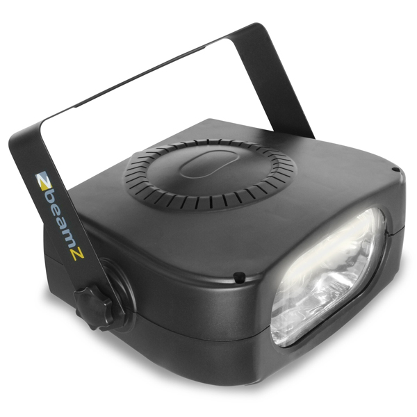 BEAMZ BS150 STROBOSCOPE 150W Ισχυρό Strobo Light 150 Watt 153.280