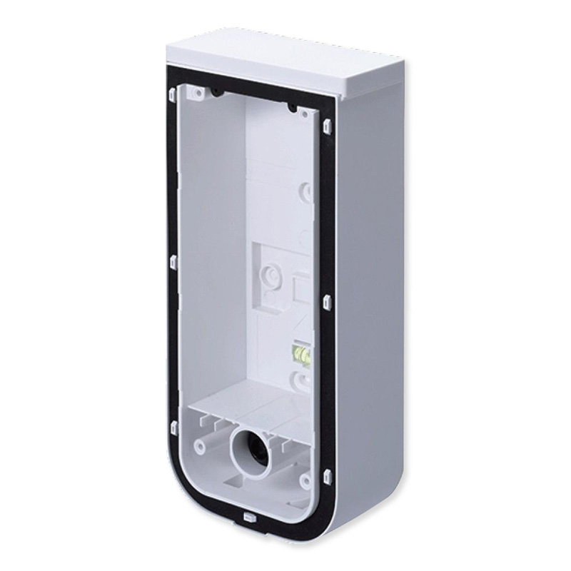 OPTEX BXS-BBW - BXS BACK BOX White - Οπίσθιο Κουτί για ανιχνευτές Optex σειράς BXS (BXS-ST, BXS-AM, BXS-R, BXS-RAM)