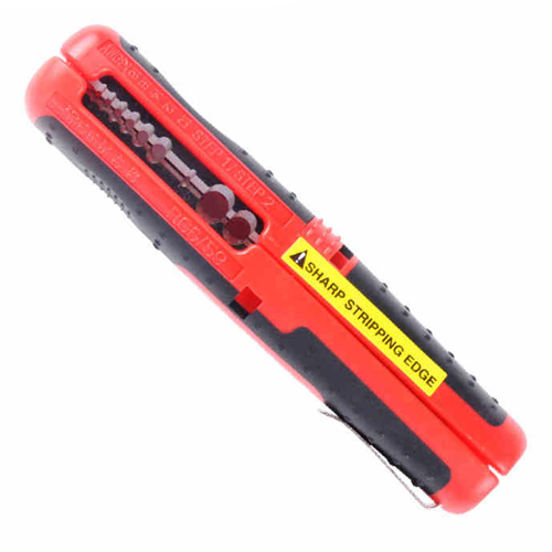 Proskit CP-511A Απογυμνωτής καλωδίων