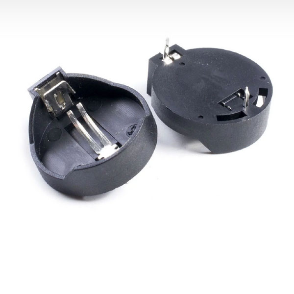 BH0060 Μπαταριοθήκη μίας μπαταρίας CR2032 OWI