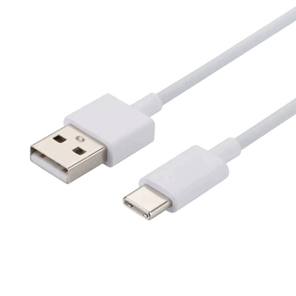 OEM CRT-105/C Καλώδιo USB type-C αρσ. σε USB A αρσ. 1m 45437