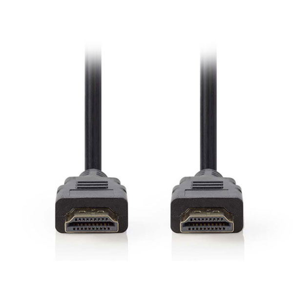 NEDIS CVGP35000BK20 Καλώδιο Ultra High Speed 8K HDMI αρσ. - HDMI αρσ. 2.0m  