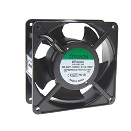 DP200A SUNON Ανεμιστήρας Blower 120x120x38 220V AC