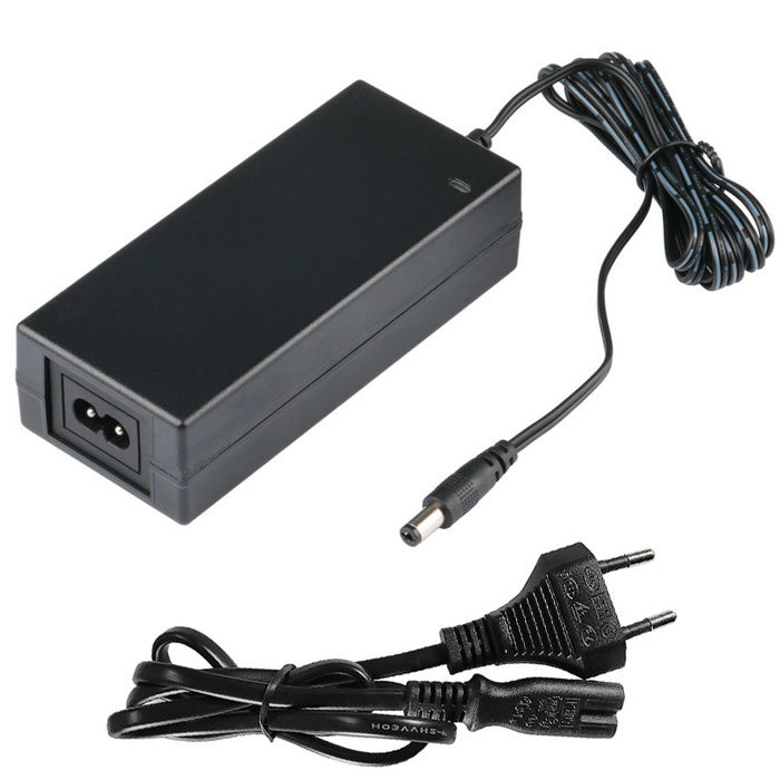 ANGA CP1205-2A Switching Παλμοτροφοδοτικό CCTV Τροφοδοτικό για κάμερες 12V DC 2A