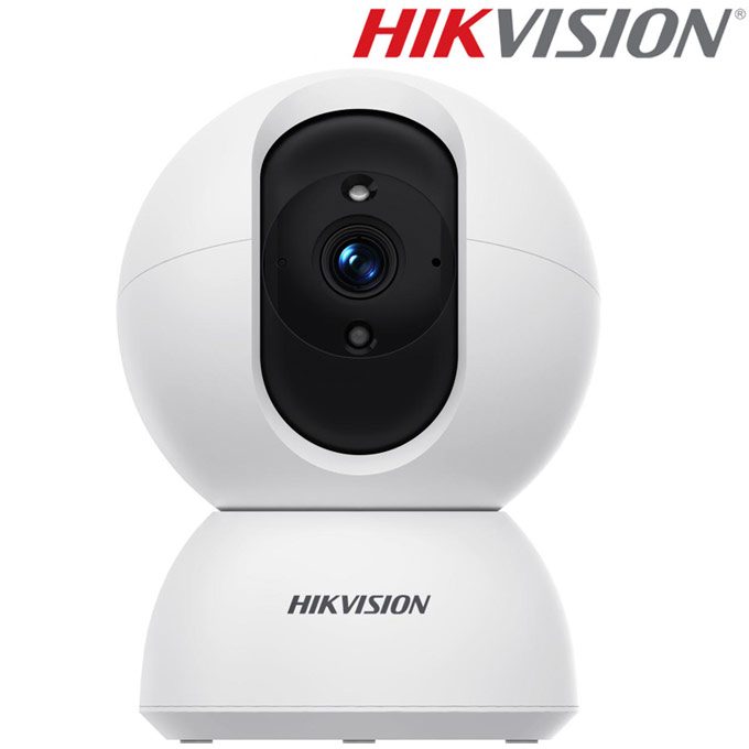 HIKVISION DS-2CV2Q21G1-IDW(W) 4mm Ασύρματη Ρομποτική κάμερα 2Mpixel, Wifi, MicroSD, Mic, Speaker, H.265, IR 10m