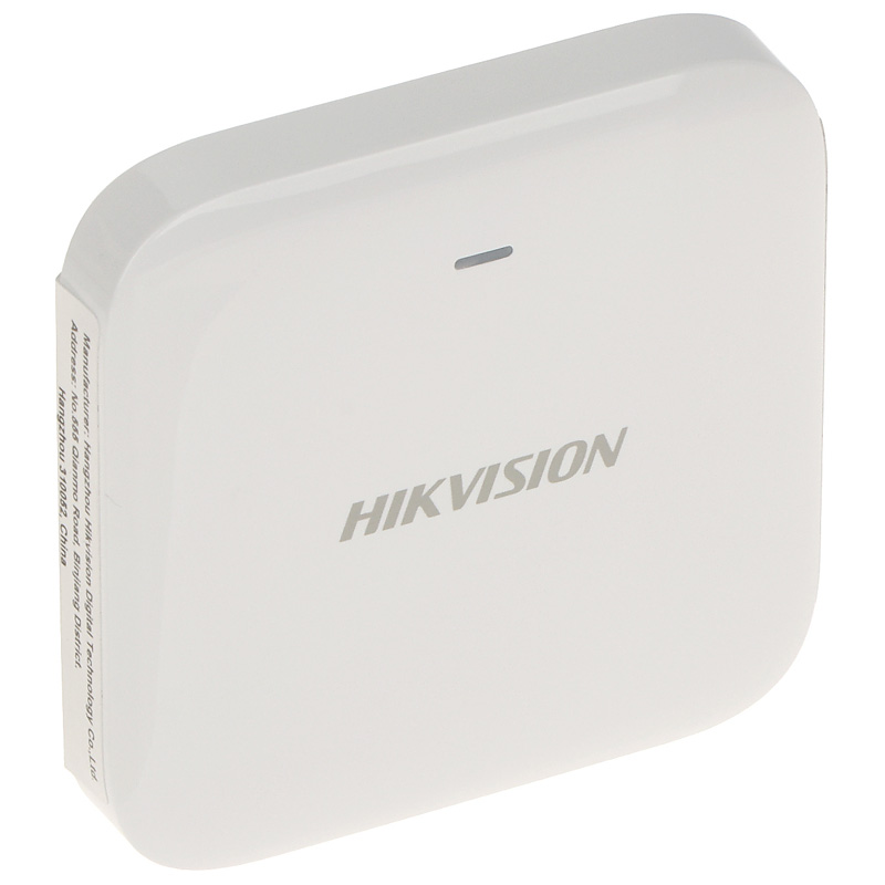 HIKVISION DS-PDWL-E-WE - Αµφίδροµος Ασύρματος Ανιχνευτής Πληµµύρας για πίνακες AX PRO