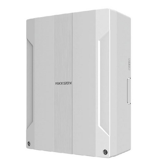 HIKVISION DS-PM1-I16O2-WE - Ασύρματος Πομπός Πολλαπλών Εισόδων-Εξόδων για ενσύρματη επέκταση μονάδων AX PRO