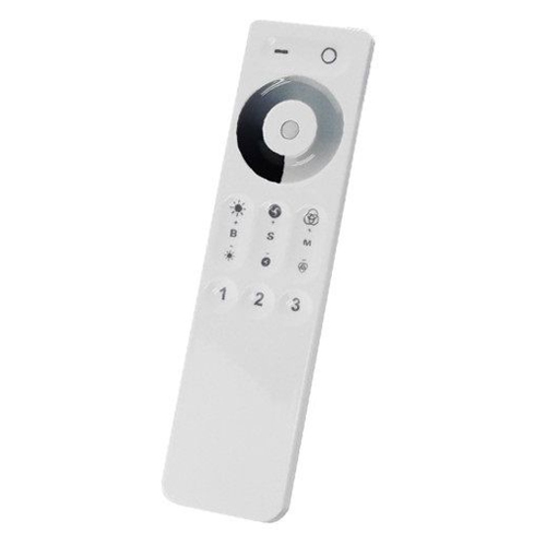 DST-01-C Ασύρματο RF 2.4GHz Τηλεχειριστήριο Αφής 3 Ζωνών για τον τηλεχειρισμό DST-01-R (5.3.33)