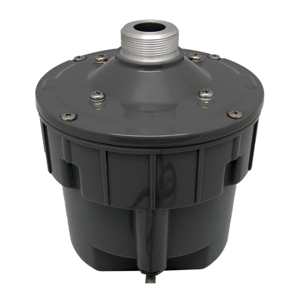 DU50T Κεφαλή Κόρνας 50Watt με μετασχηματιστή 100Volt