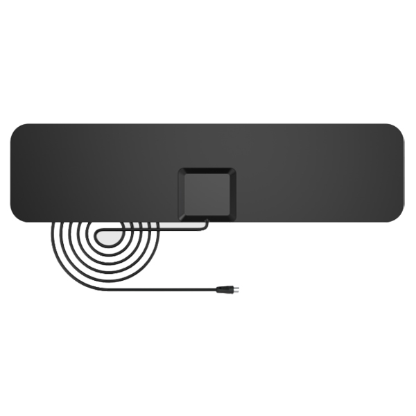 DVB-T827SA Ψηφιακή εσωτερική Κεραία VHF-UHF 4-6dB