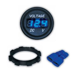 OEM FC4 30VDC Ψηφιακό όργανο για σασί DC 5-30V 28x26mm (12.3.1)