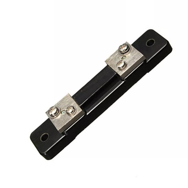 FL-2 50A Αντίσταση SHUNT για αμπερόμετρο πίνακος 