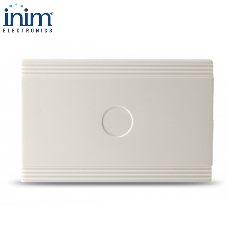 INIM FLEX-5/P (FLEX5/SP) Πλακέτα επέκτασης 5 ζωνών σε ΚΟΥΤΙ για κέντρα INIM SmartLiving (Σύνδεση I-BUS)
