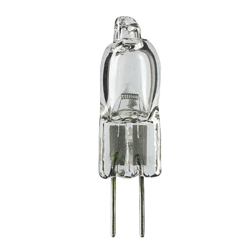 G4 12V 35W ECON Λάμπα Halogen (ιωδίου)