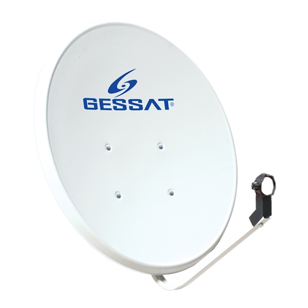 GESSAT GES-65-OF Δορυφορικό Κάτοπτρο 65cm