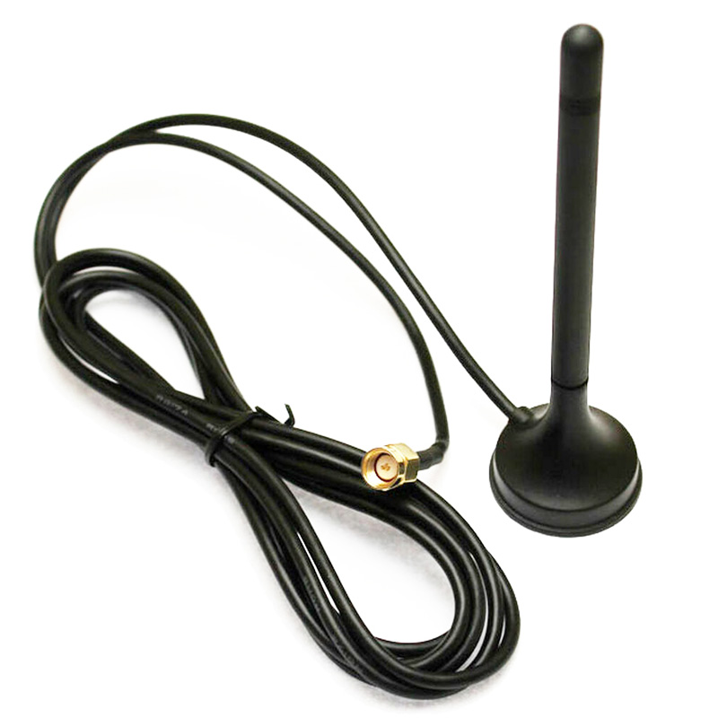 GSM Antenna, Μαγνητική κεραία GSM για ORION G, IXION G και ΙΧΙΟΝ IP/G