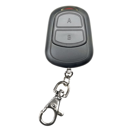 GSN TxRC09TB Extra Χειριστήριο 2 καναλιών για τον τηλεχειρισμό GSN ACS 114R