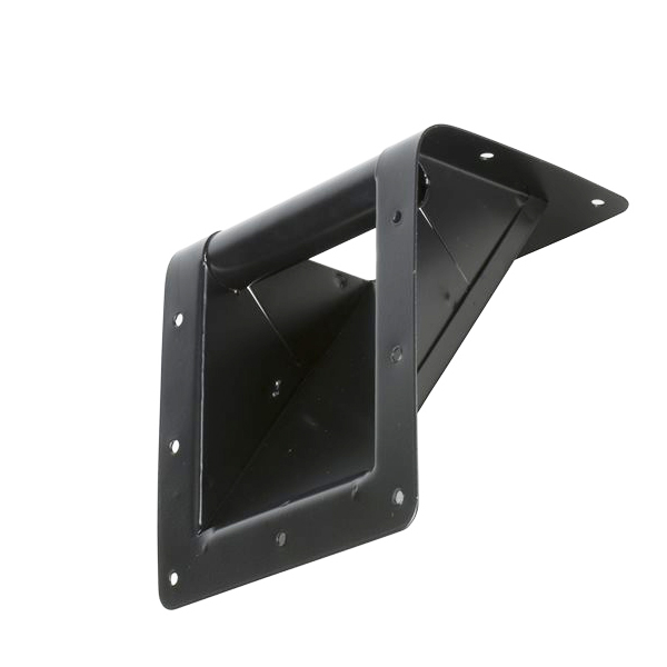 HAN-160 Μεταλλική Χούφτα Ηχείων