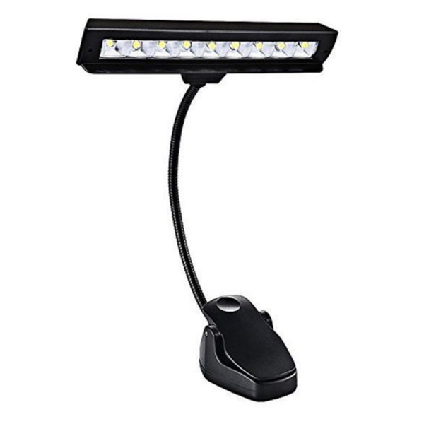 OEM HLK-200 Φωτιστικό Αναλογίου με 9 LED
