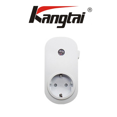 KANGTAI 51185X36 Extra Δέκτης Τηλεχειριζόμενη Πρίζα Σούκο ON-OFF 3680W 