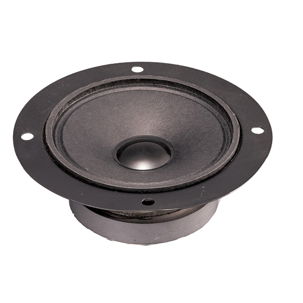 KDM-305 REACT Midrange Σκληρού Κώνου 3" - 15 Watt @ 6 Ohm