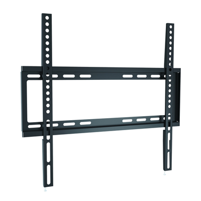 BRATECK KL22-44F Βάση Στήριξης  LCD - LED - PLASMA 32" - 55" 35Kg Τοίχου