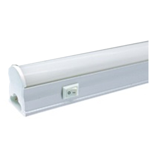 LED-0059 Φωτιστικό τοίχου - κουζίνας LED T5 5 Watt 30cm με Ουδέτερο Φωτισμό 4000K