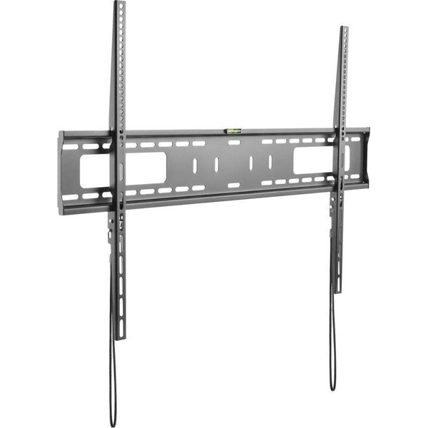 BRATECK LP42-69F Βάση Στήριξης  LCD - LED 60" - 100" 75Kg Τοίχου 
