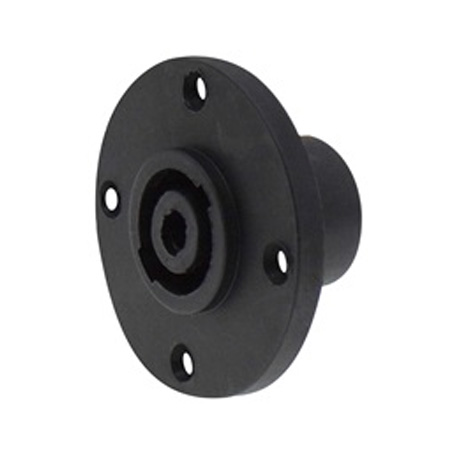 OEM LZ203 Θηλυκό Speakon 4P για σασί (JT2197)