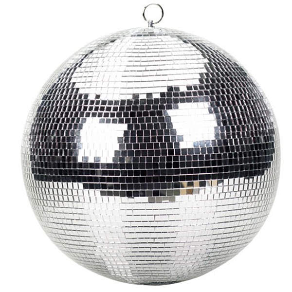BEAMZ MB30 Mirror Disco ball - Ντισκομπάλα 30cm (12") 151.585