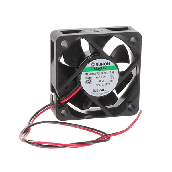 SUNON MF50152VX (ME50152V1) Ανεμιστήρας Blower 50x50x15 24VDC Μαγνητικής ανύψωσης
