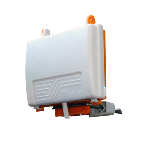 MISTRAL MINI ANTENNA 0319 Κεραία UHF μικρού μεγέθους 2dB