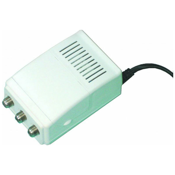 MISTRAL Mini Line Amp Ενισχυτής Γραμμής χαμηλού θορύβου 20dB (0252)