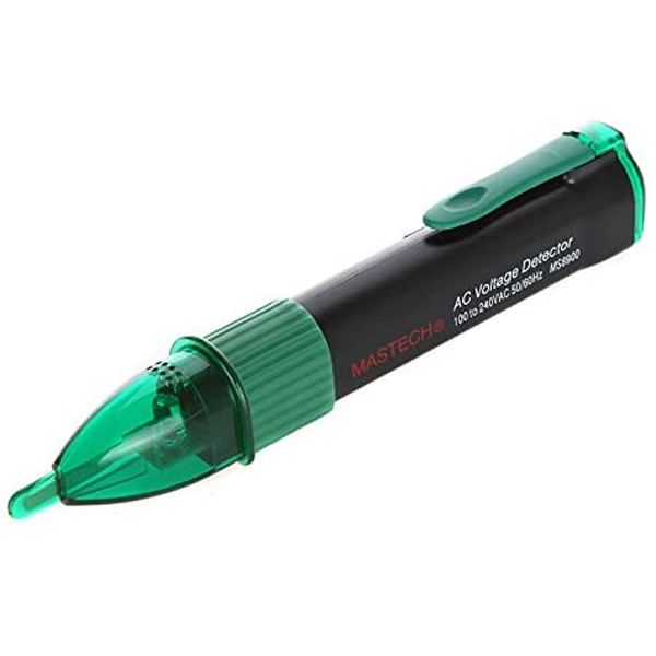 MASTECH MS8900 Ανιχνευτής Τάσης 100 - 240V AC