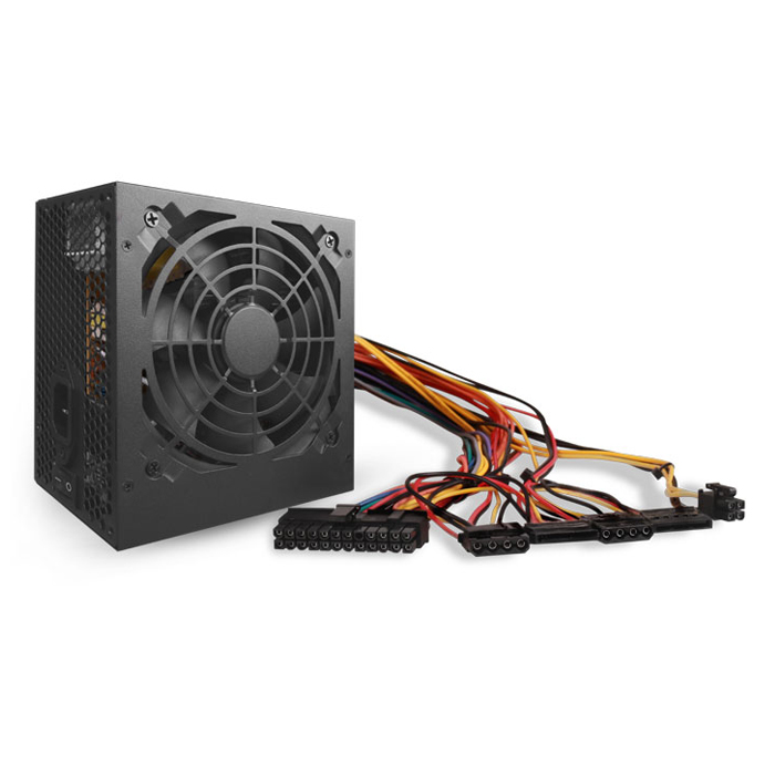 NOD A450 Τροφοδοτικό υπολογιστή ATX 450W