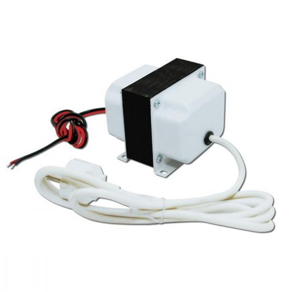 AMARAD PAS-5 Απλό τροφοδοτικό (τροφοδοτικό σούβλας) 12 Volt  5 Amper